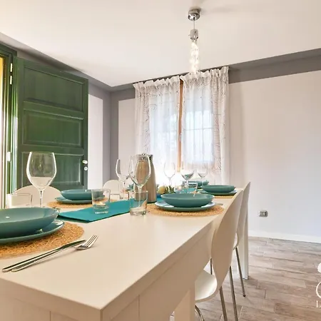 Appartamento Valtenesi 度假居