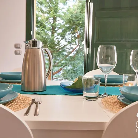 Appartamento Valtenesi 度假居