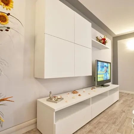 Appartamento Valtenesi 马内尔巴