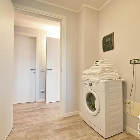 Appartamento Valtenesi 度假居