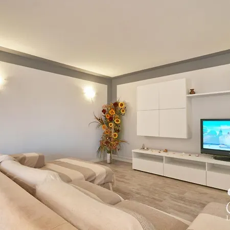 度假居 Appartamento Valtenesi *