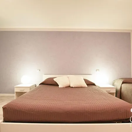 度假居 Appartamento Valtenesi *
