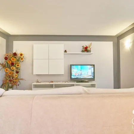Appartamento Valtenesi * 马内尔巴